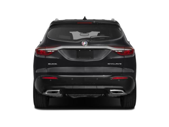 2020 Buick Enclave FWD Avenir