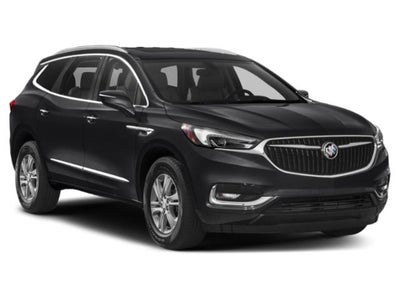 2020 Buick Enclave FWD Avenir