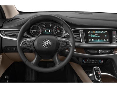 2020 Buick Enclave FWD Avenir