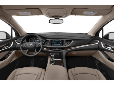 2020 Buick Enclave FWD Avenir
