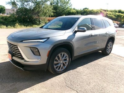 2025 Buick Enclave Preferred FWD