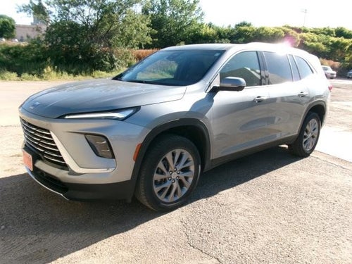 2025 Buick Enclave Preferred FWD