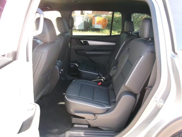2025 Buick Enclave Preferred FWD
