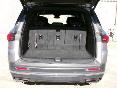 2025 Buick Enclave Preferred FWD