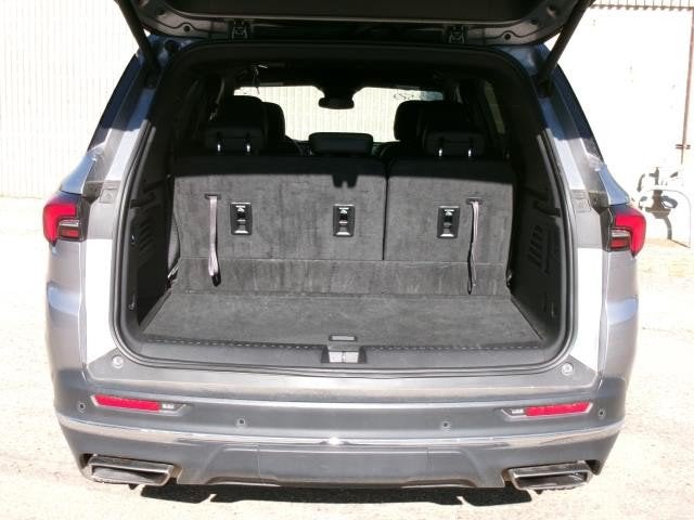 2025 Buick Enclave Preferred FWD