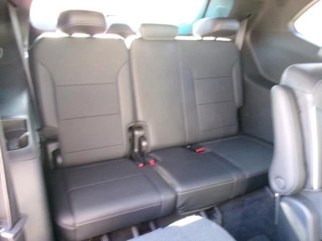 2025 Buick Enclave Preferred FWD