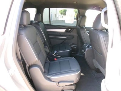 2025 Buick Enclave Preferred FWD