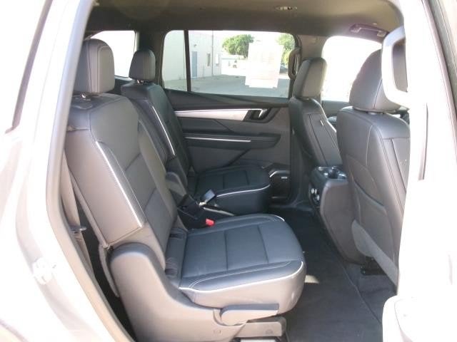 2025 Buick Enclave Preferred FWD