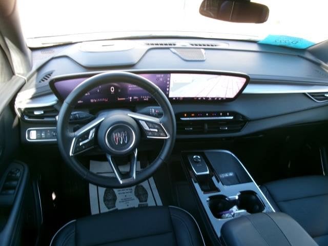 2025 Buick Enclave Preferred FWD