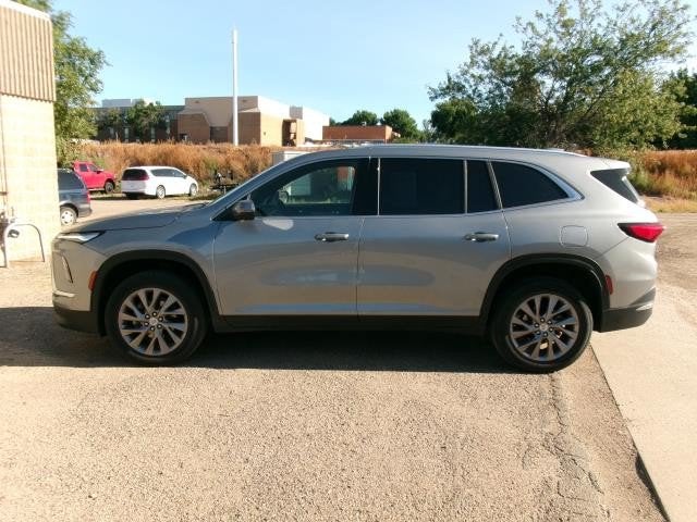 2025 Buick Enclave Preferred FWD