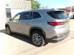 2025 Buick Enclave Preferred FWD