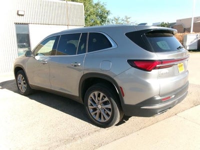 2025 Buick Enclave Preferred FWD