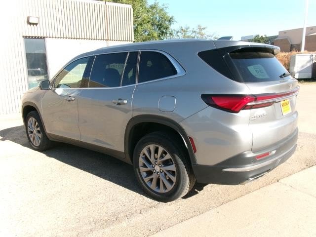 2025 Buick Enclave Preferred FWD
