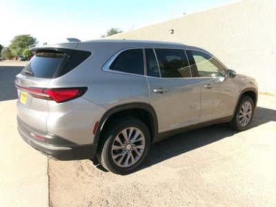 2025 Buick Enclave Preferred FWD