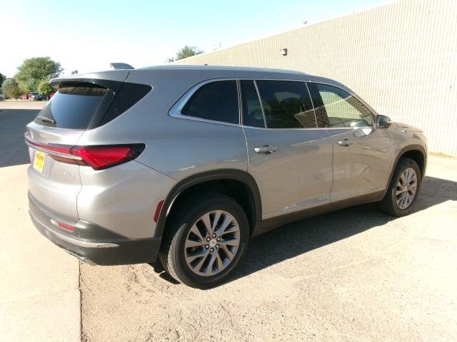 2025 Buick Enclave Preferred FWD