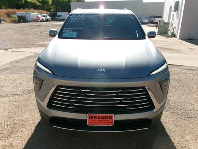 2025 Buick Enclave Preferred FWD