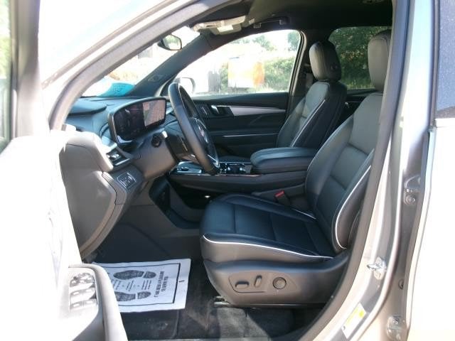2025 Buick Enclave Preferred FWD
