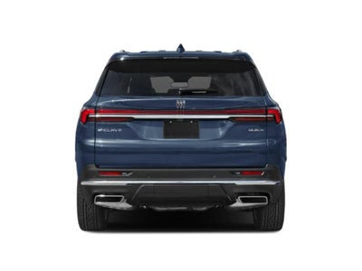 2025 Buick Enclave Preferred FWD