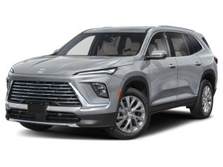 2025 Buick Enclave Preferred FWD