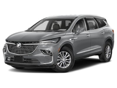 2024 Buick Enclave Premium AWD