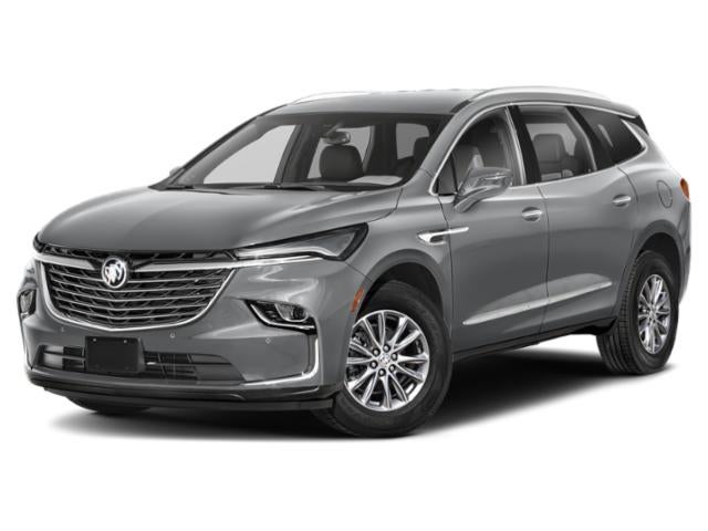 2024 Buick Enclave Premium AWD
