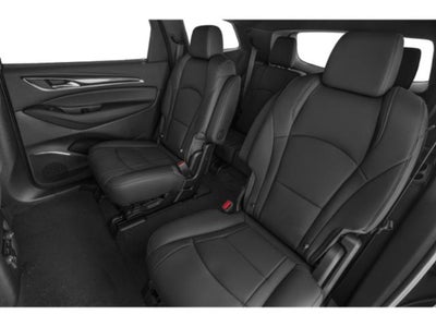 2024 Buick Enclave Premium AWD