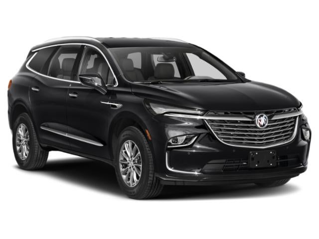 2024 Buick Enclave Premium AWD