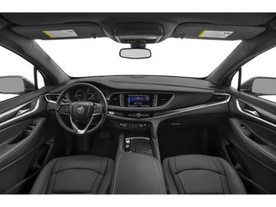 2024 Buick Enclave Premium AWD