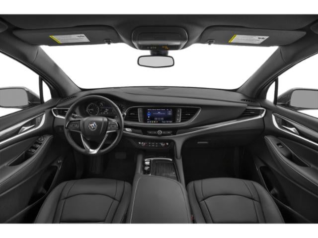 2024 Buick Enclave Premium AWD