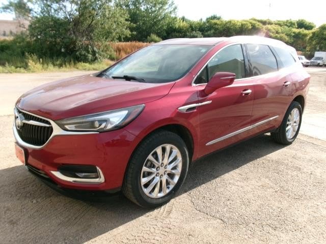 2020 Buick Enclave AWD Premium