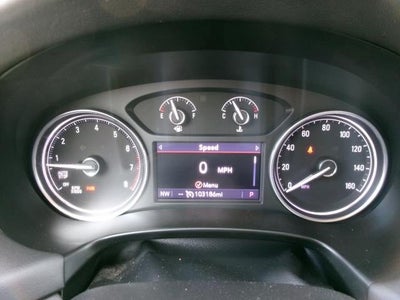 2020 Buick Enclave AWD Premium