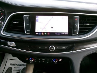 2020 Buick Enclave AWD Premium