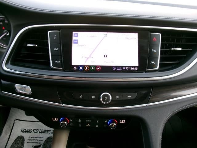 2020 Buick Enclave AWD Premium