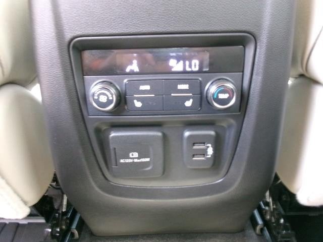 2020 Buick Enclave AWD Premium