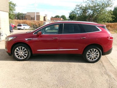 2020 Buick Enclave AWD Premium