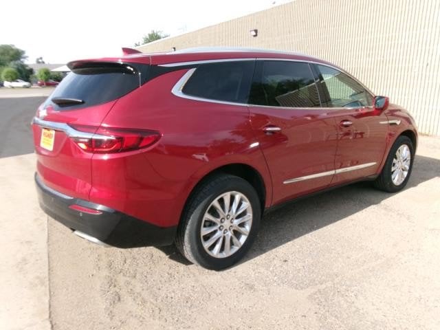 2020 Buick Enclave AWD Premium