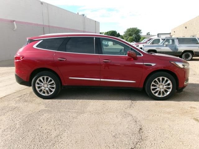 2020 Buick Enclave AWD Premium