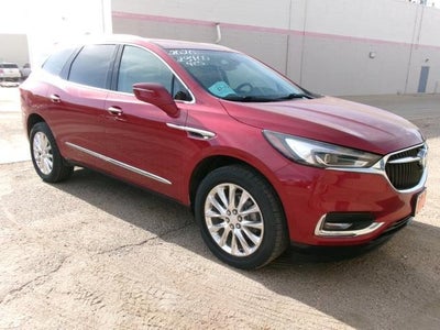 2020 Buick Enclave AWD Premium