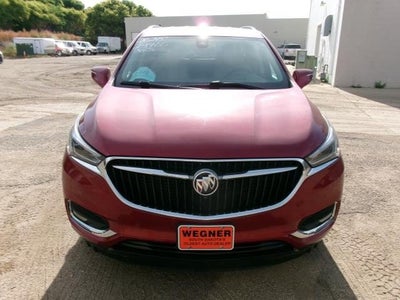 2020 Buick Enclave AWD Premium