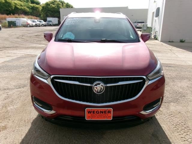 2020 Buick Enclave AWD Premium