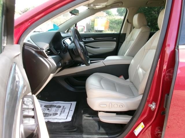 2020 Buick Enclave AWD Premium