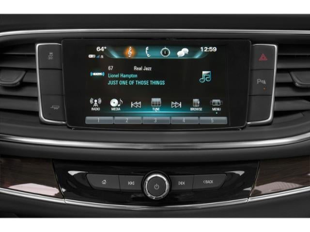 2020 Buick Enclave AWD Premium