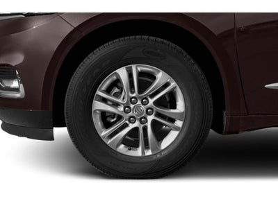 2020 Buick Enclave AWD Premium