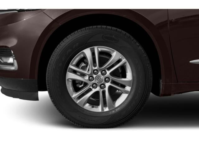 2020 Buick Enclave AWD Premium