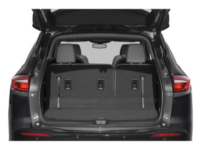 2020 Buick Enclave AWD Premium
