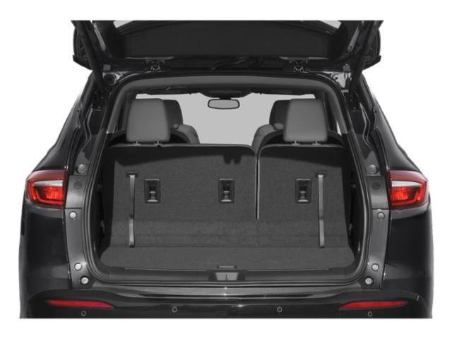2020 Buick Enclave AWD Premium