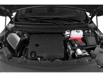2020 Buick Enclave AWD Premium