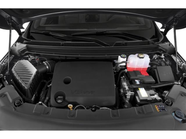 2020 Buick Enclave AWD Premium