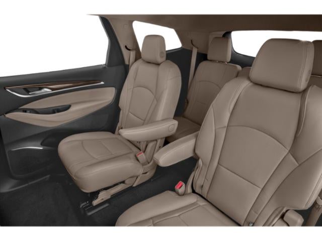 2020 Buick Enclave AWD Premium