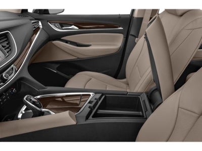 2020 Buick Enclave AWD Premium
